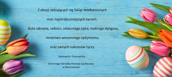 Życzenia Świąteczne